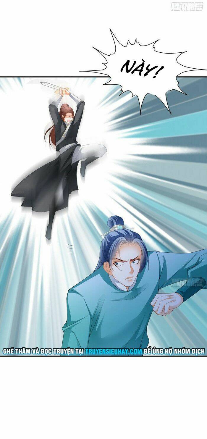 Cửu Tinh Bá Thể Quyết: Chapter 38