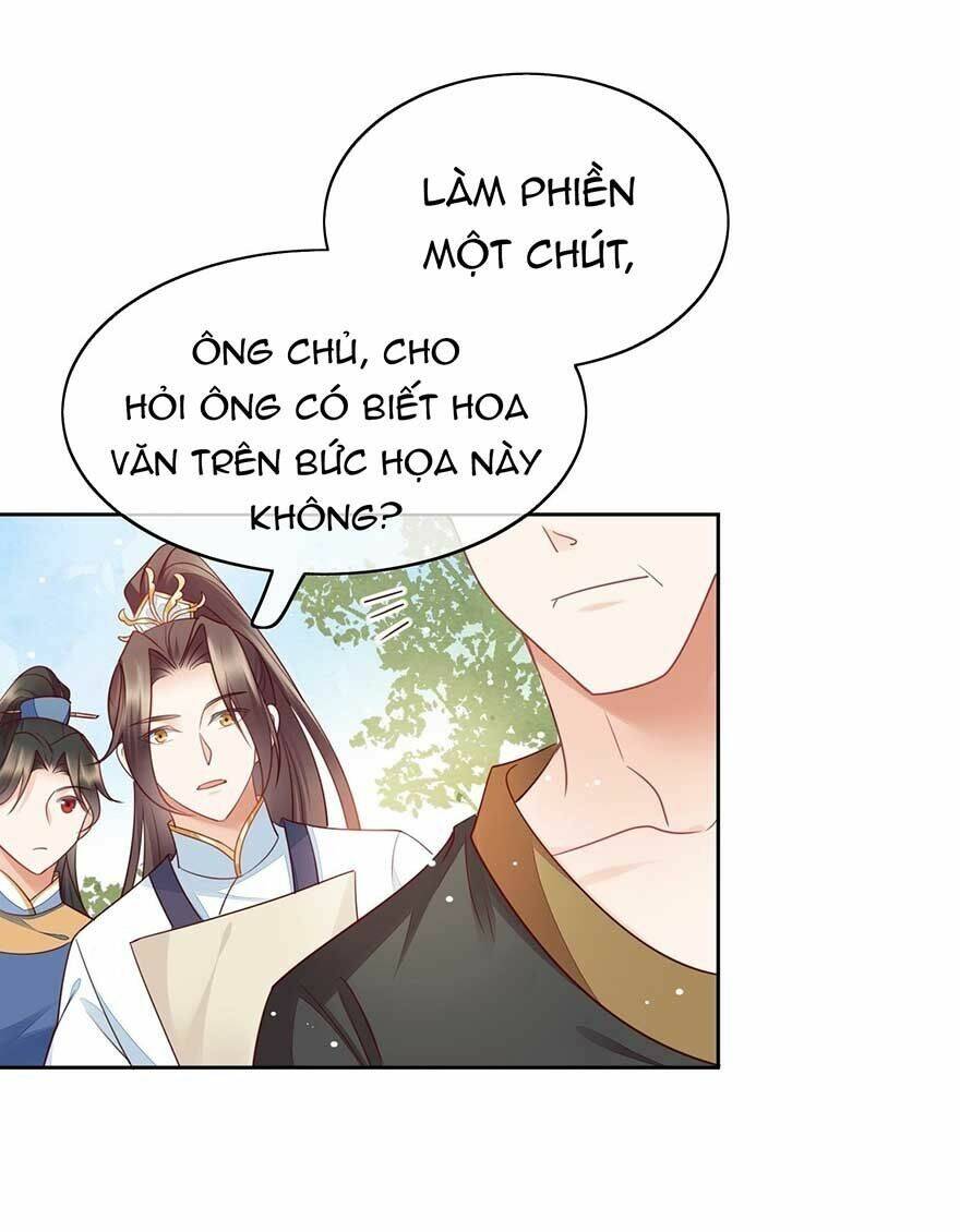 Làm Nũng Trong Lòng Kẻ Cấm Dục: Chapter 17