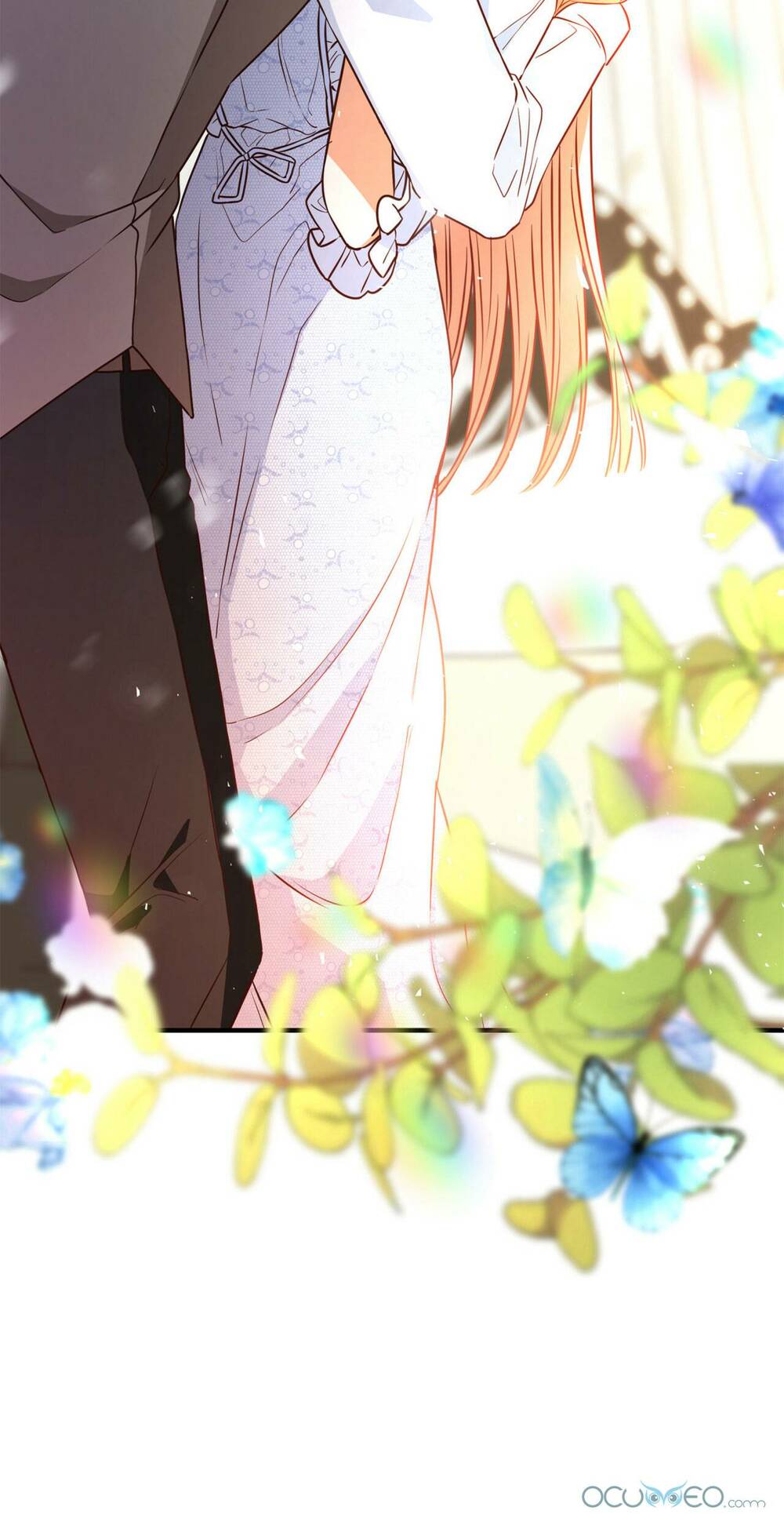 Lòng Trung Thành Với Kẻ Ác: Chapter 5