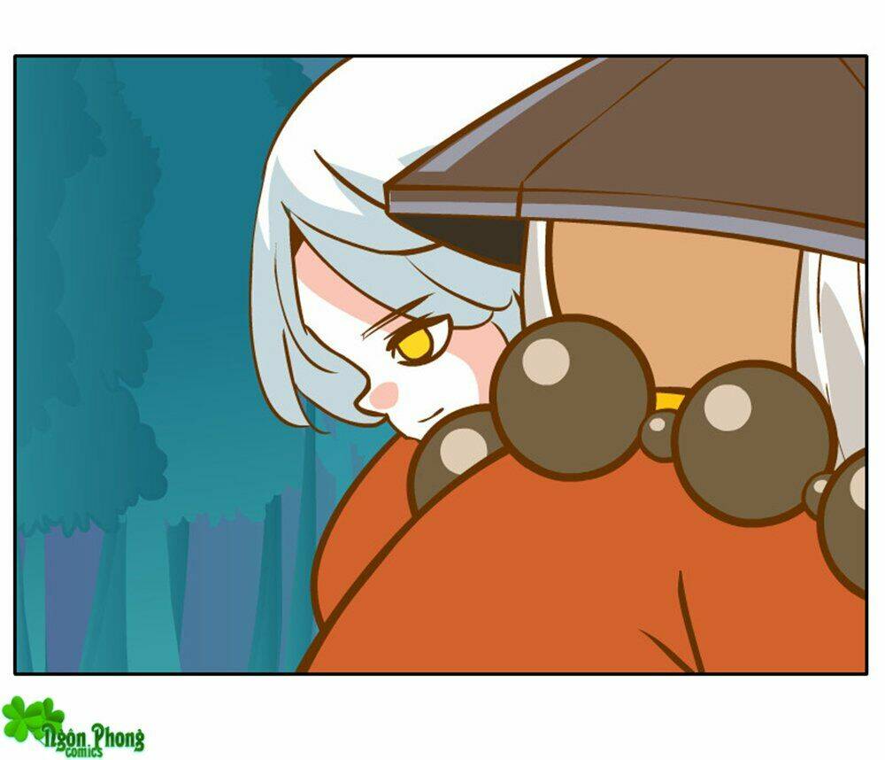 Hòa Thượng Và Tiểu Long Quân: Chapter 39