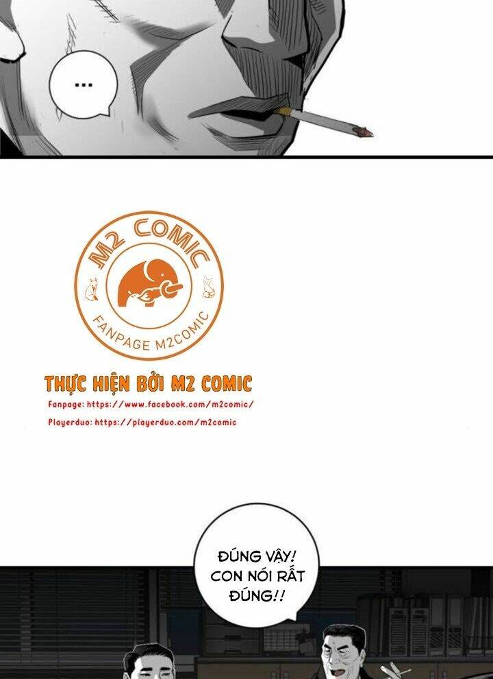 Quảng Trường Máu: Chapter 47