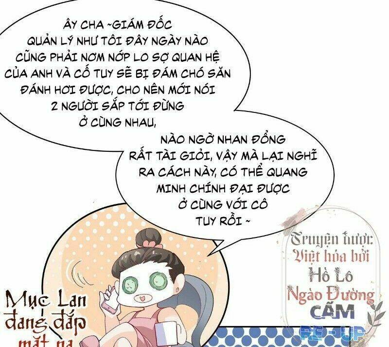 Ảnh Đế Yêu Hồ: Chapter 38