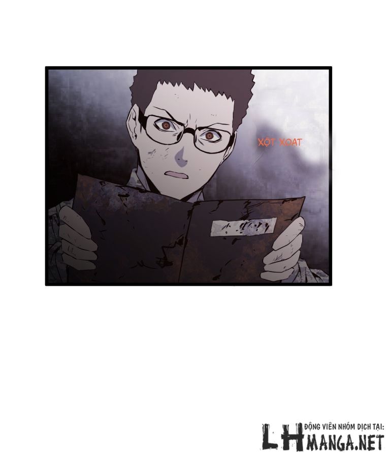 M.i.a - Jakjeonjung Siljong: Chapter 32