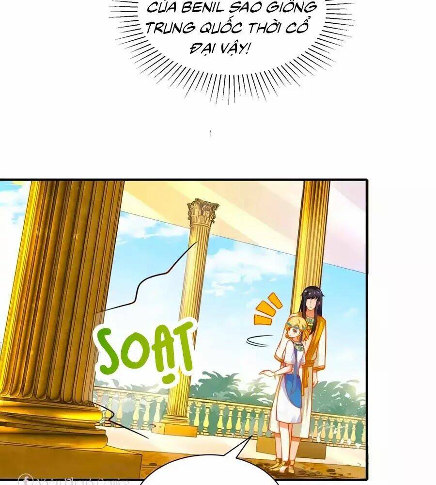 Sủng Hậu Của Vương: Chapter 6