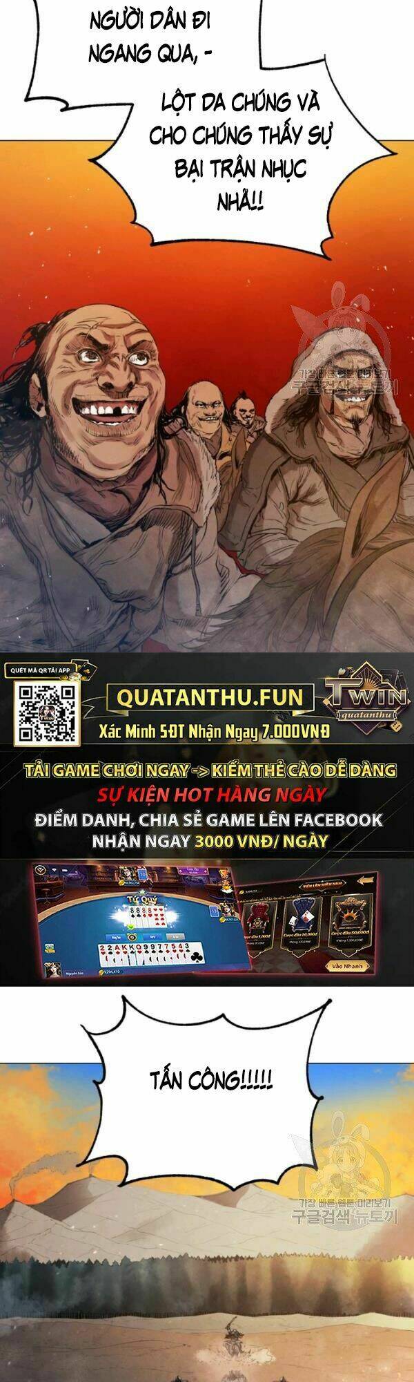 Phụng Tiên Trọng Sinh Ký: Chapter 33