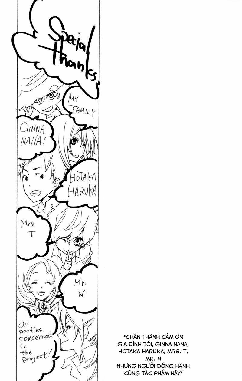 Sarashi Asobi: Chapter 3