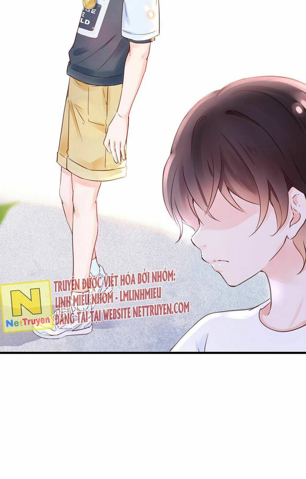 Điểm Xuất Phát Của Mối Tình Đầu: Chapter 2