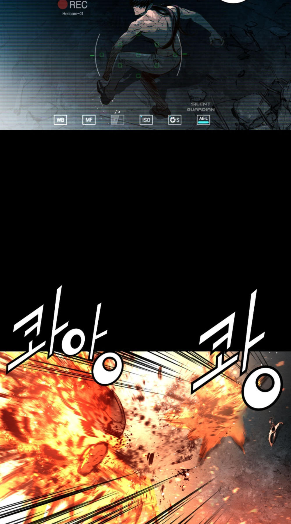 Dị Giới Tam Tuyệt: Chapter 61