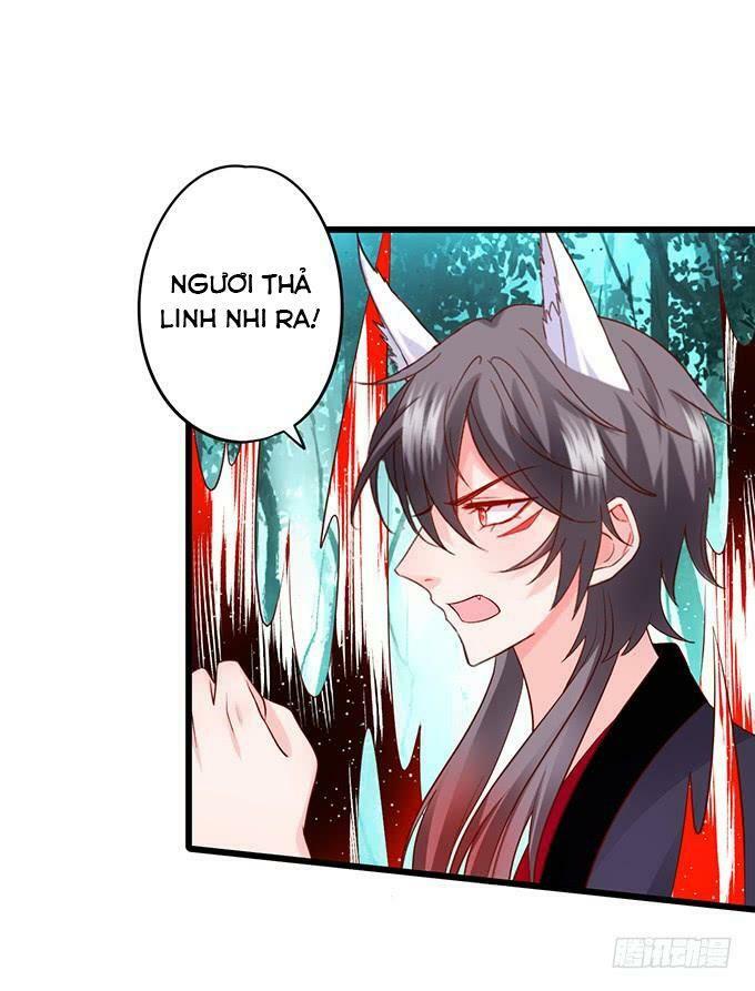 Hồ Tiên Hung Bạo: Chapter 146