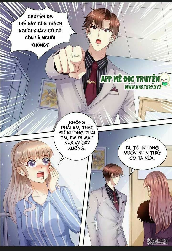 Cưng Chiều Vợ Yêu: Chapter 88: Không còn đứa bé nữa