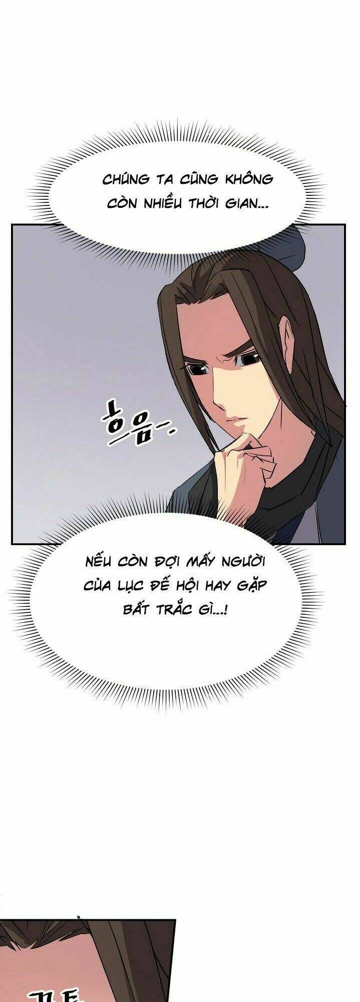 Trọng Sinh, Bất Khả Chiến Bại: Chapter 46