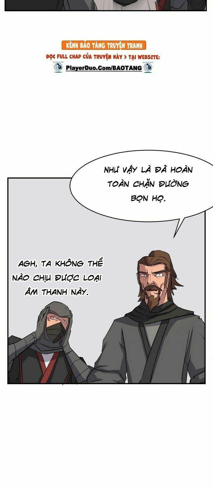 Trọng Sinh, Bất Khả Chiến Bại: Chapter 46