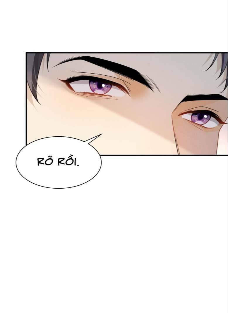 Vùng Cấm: Chapter 20