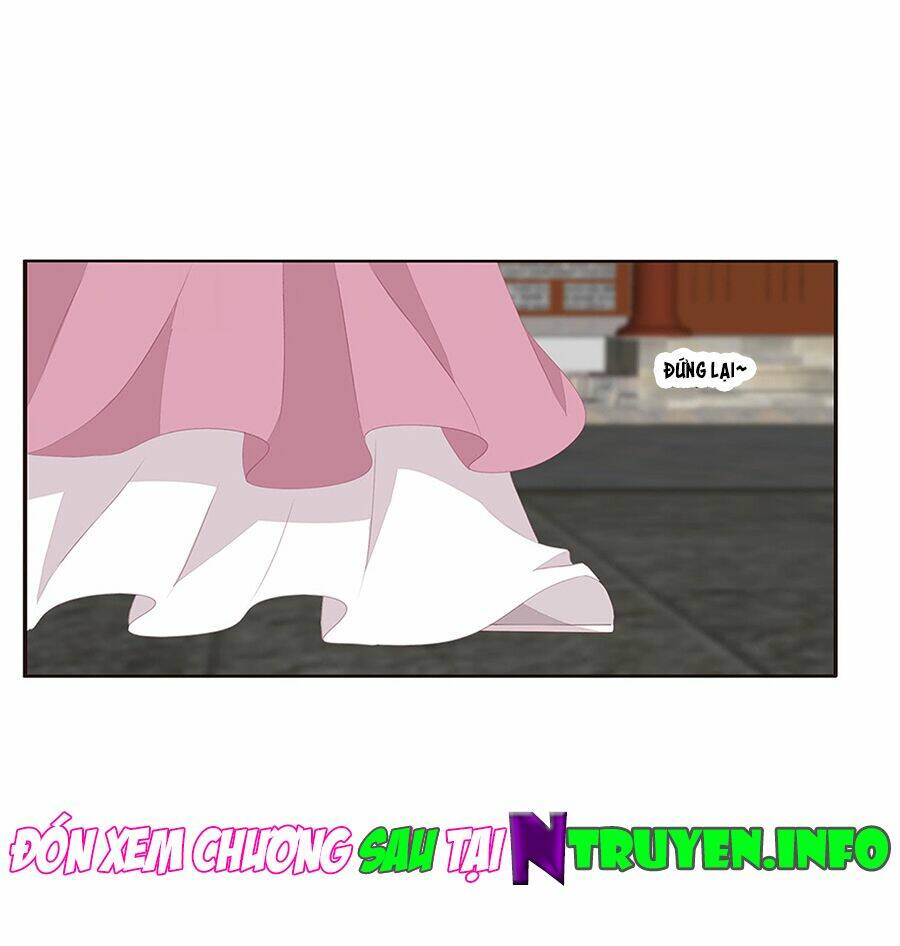 Tướng Quân Mời Ra Trận: Chapter 143