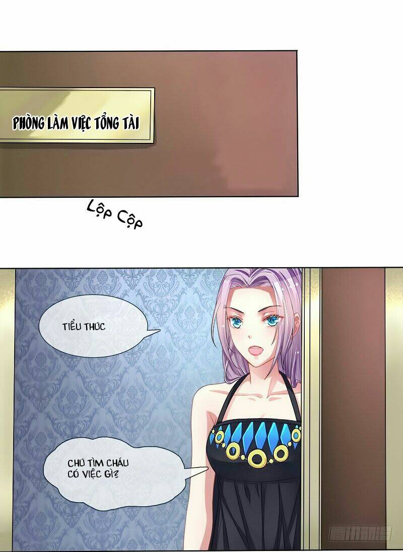 Sủng Sủng Dục Động: Chapter 6