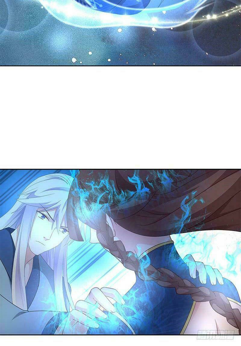 Trò Chơi Trừng Phạt: Chapter 16