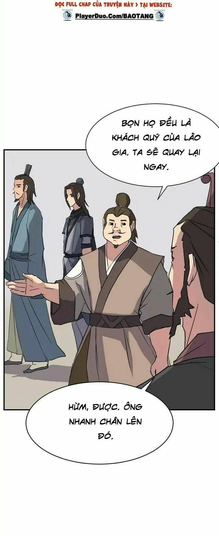 Trọng Sinh, Bất Khả Chiến Bại: Chapter 53