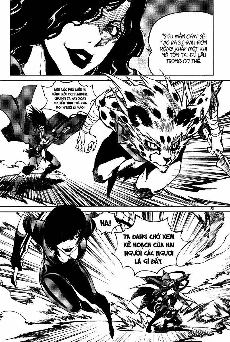 Dark Air: Chapter 23