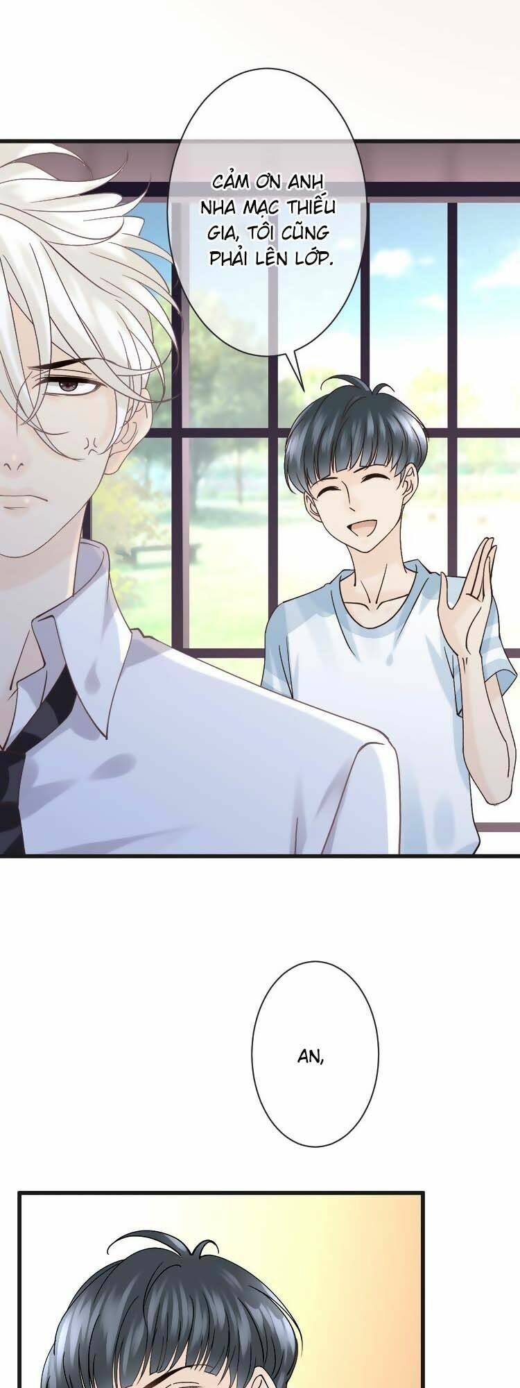 Thiên Thần Không Có Tiết Tháo: Chapter 60