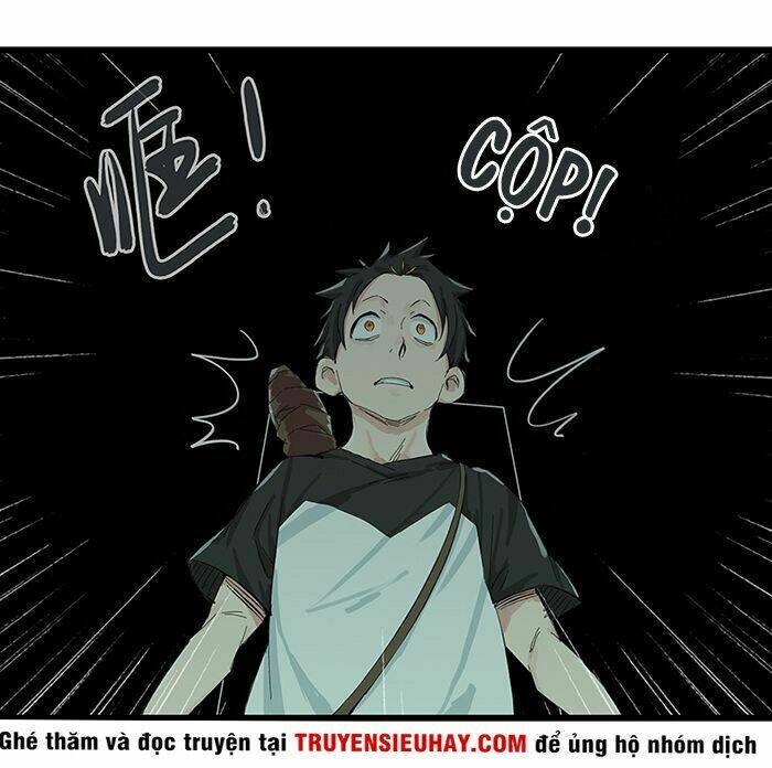 Thăng Vân Tháp: Chapter 4