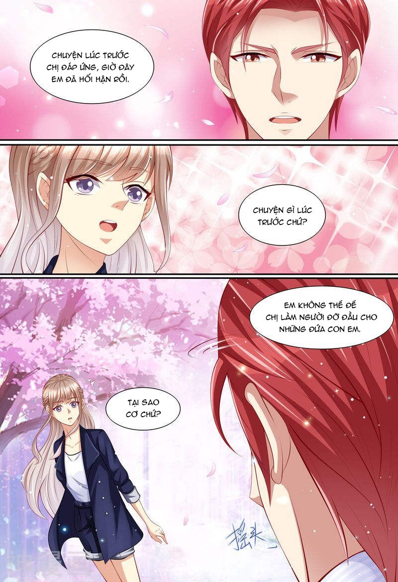 Cưng Chiều Vợ Yêu: Chapter 119