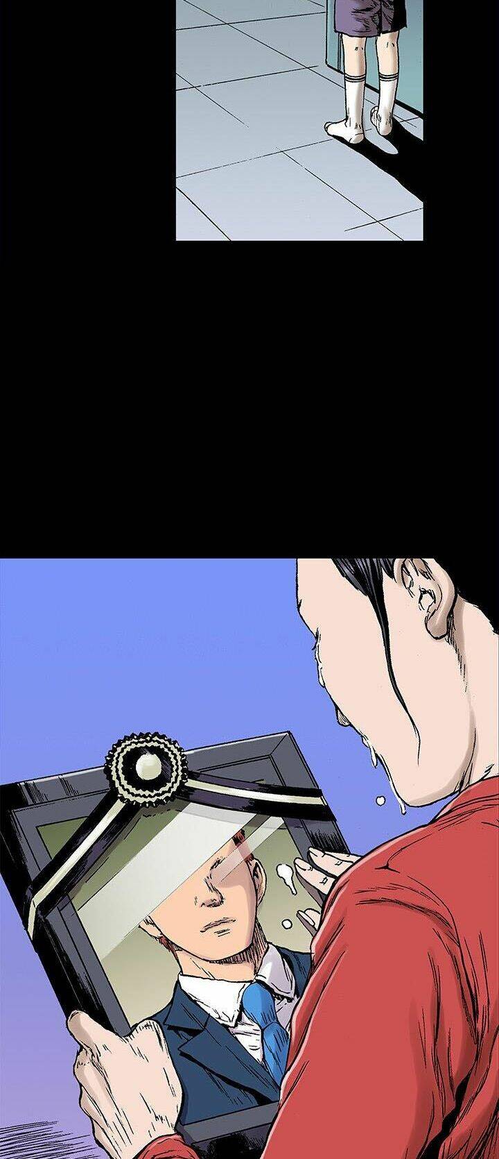 Kang Gito: Chapter 22