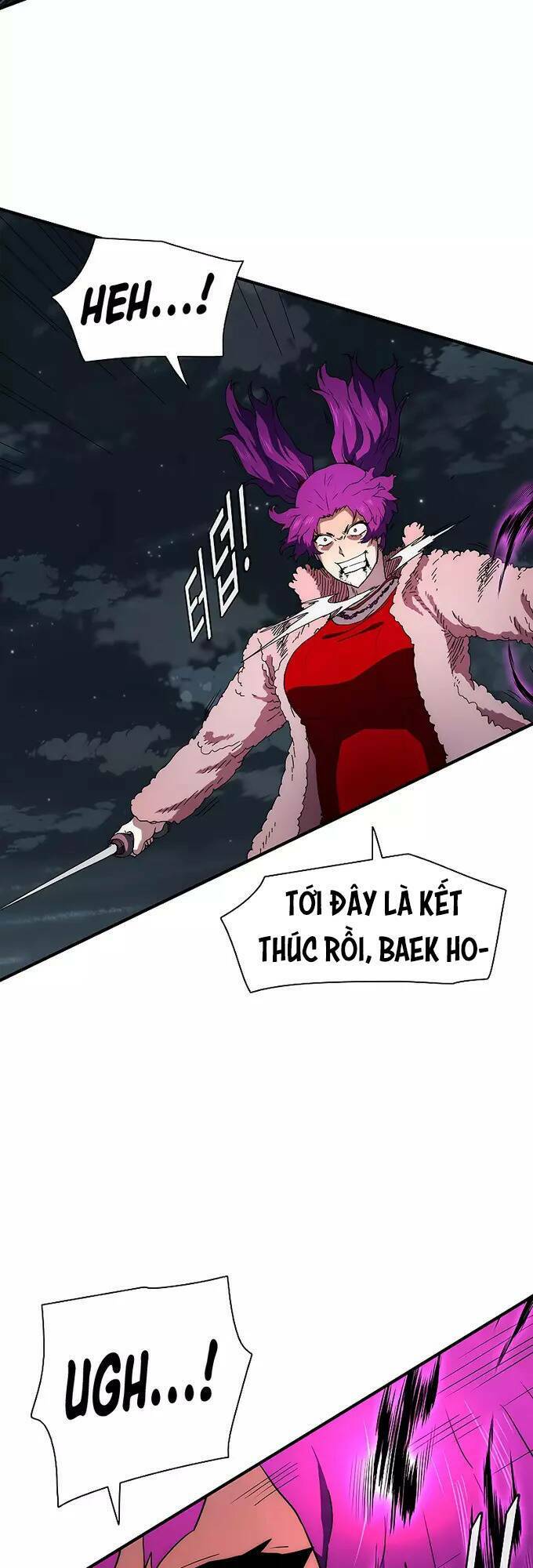 Các Chòm Sao Chỉ Chú Ý Mình Tôi: Chapter 40