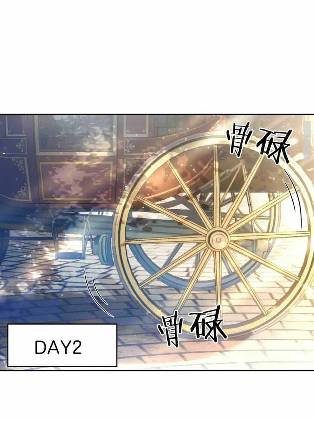 Tôi Tỏ Tình Với Kẻ Thù Của Tôi: Chapter 7