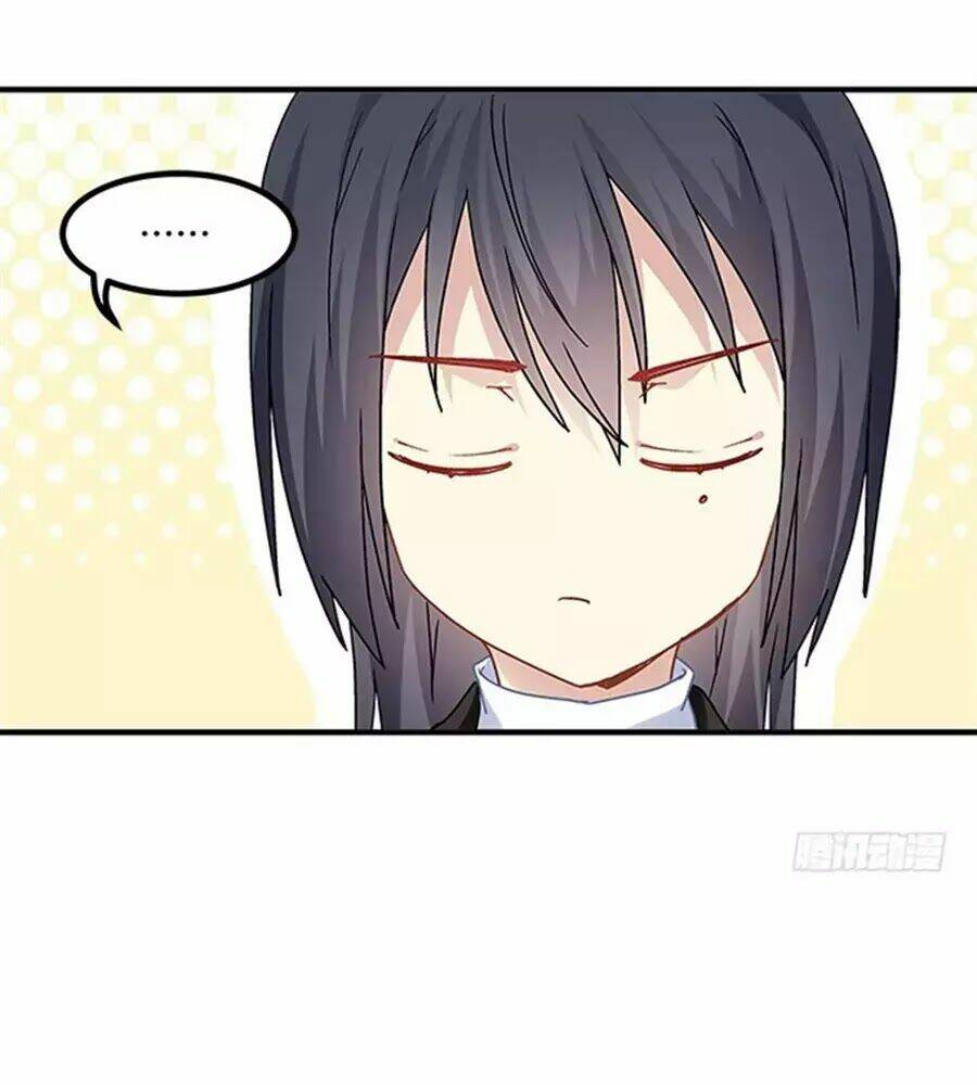 Ám Dạ Vô Thường: Chapter 39