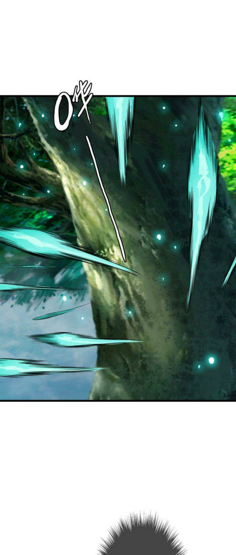 Siêu Đạo Thần Thuật: Chapter 34