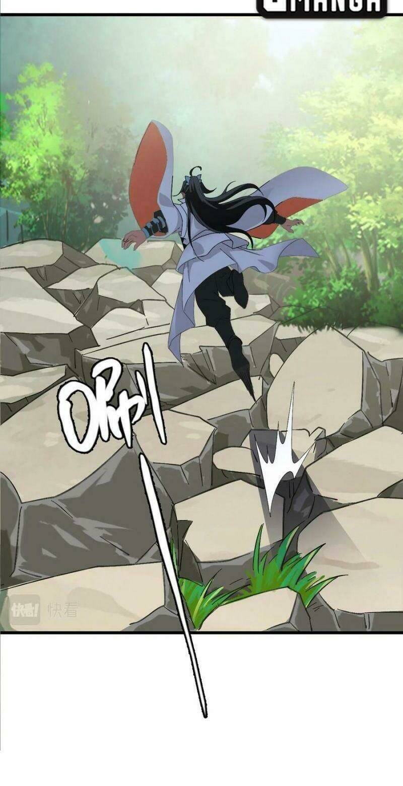 Siêu Đạo Thần Thuật: Chapter 61