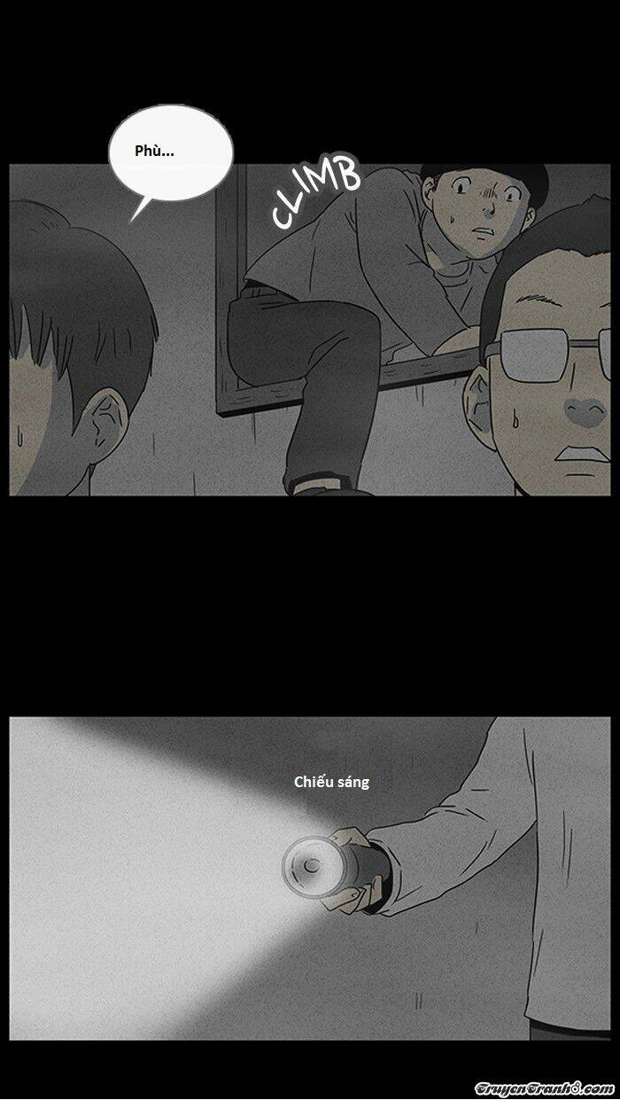 Những Câu Chuyện Bất Thường: Chapter 39