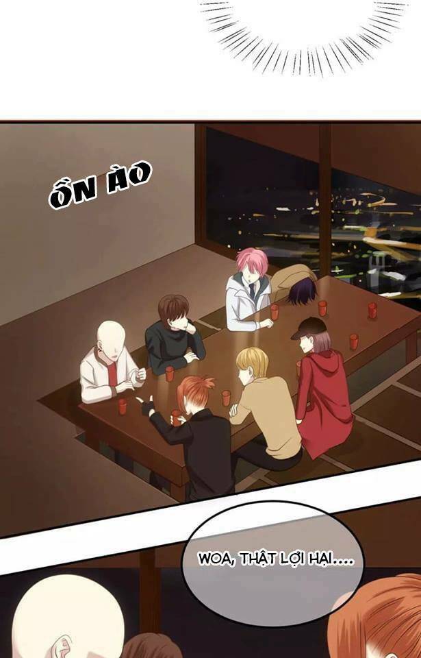 Thần Tượng Điểm Zero: Chapter 92