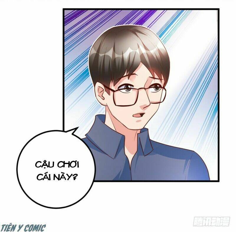 Thấu Thị Tiên Y: Chapter 87