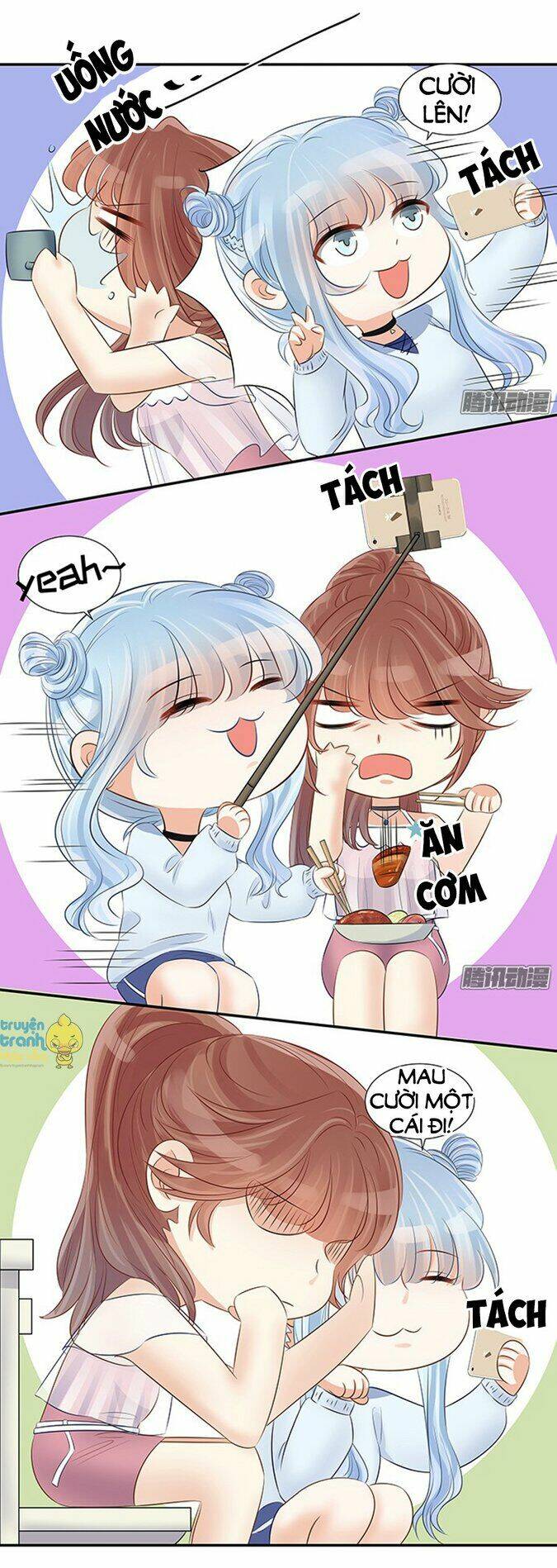 Trọng Sinh Để Ngủ Với Ảnh Đế: Chapter 47