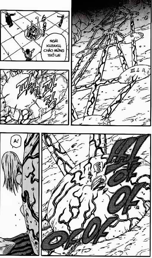 Cuộc Phiêu Lưu Của Quỷ Satan: Chapter 48