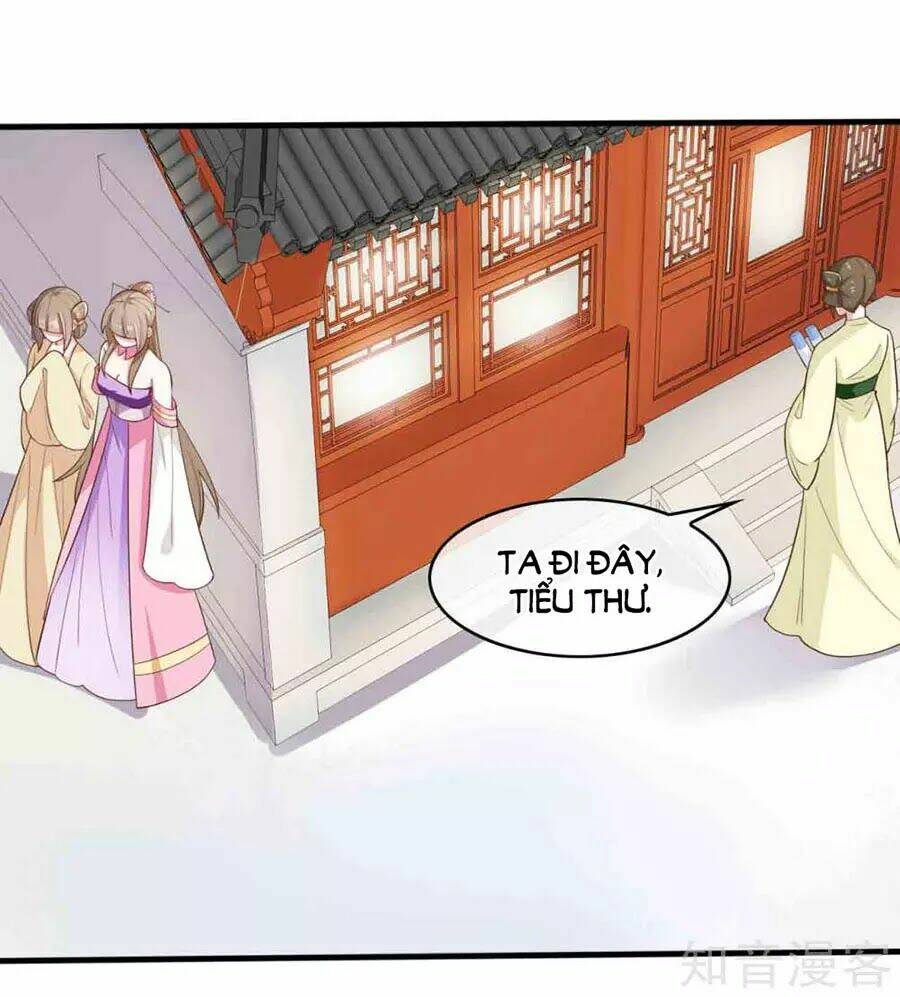 Đích Nữ Hữu Độc: Chapter 25