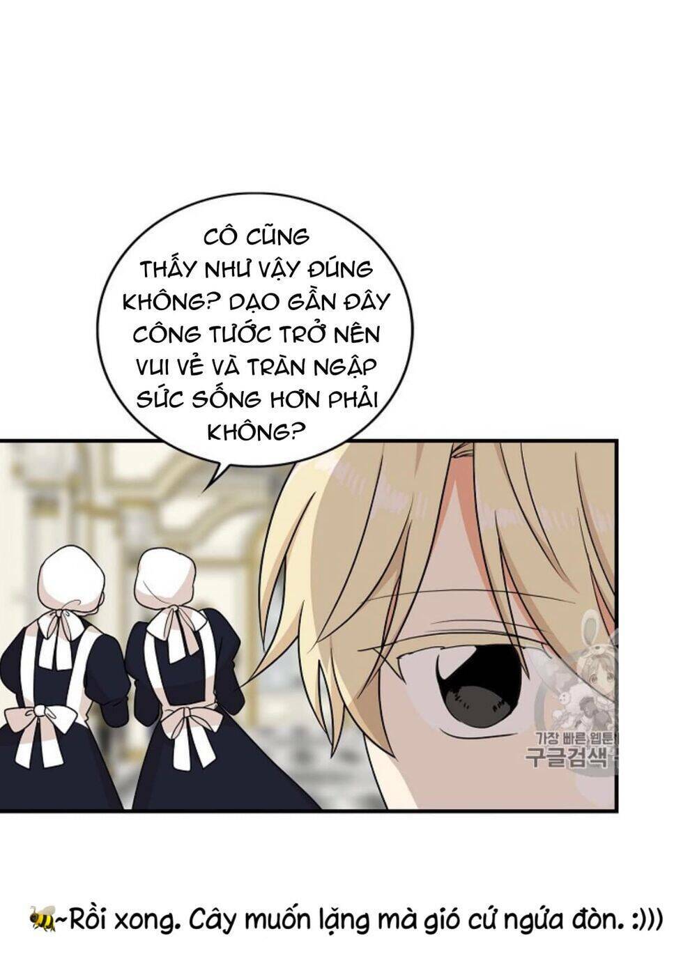 Xuyên Không Trở Thành Mami Phản Diện: Chapter 40