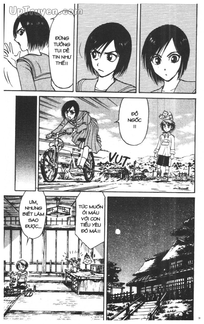 Fujita Kazuhiro: Chapter 29