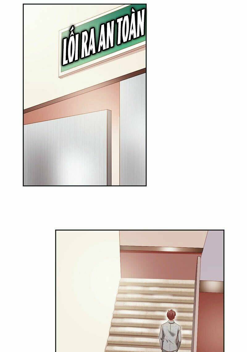 Khi Trá Luyến Nhân: Chapter 19