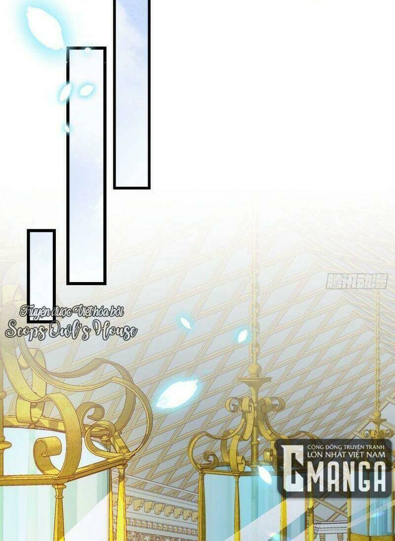 Không Thể Hòan Hảo Tuyệt Đối: Chapter 9