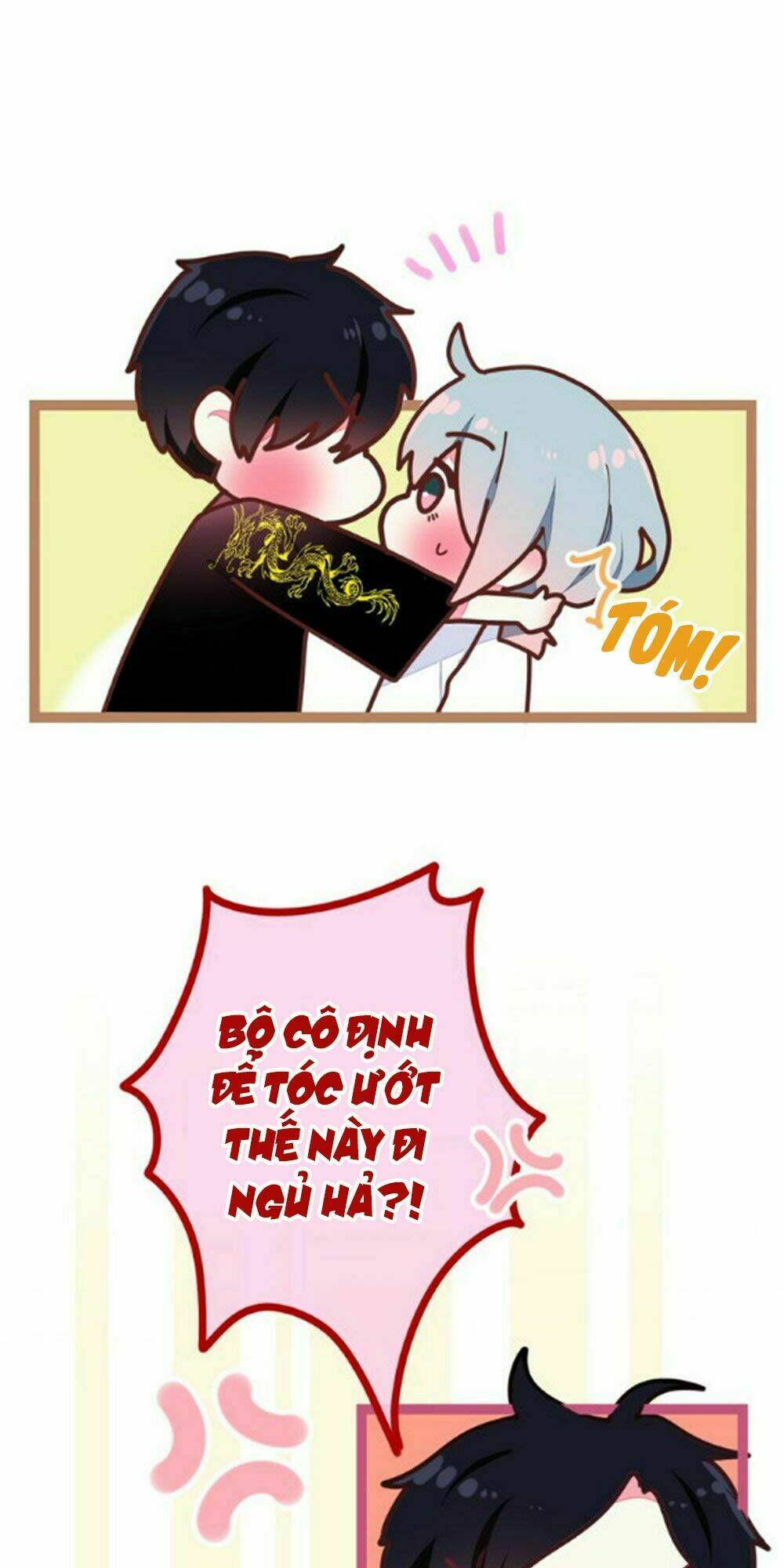 Tháng Sáu Không Hẹn Mà Gặp: Chapter 29