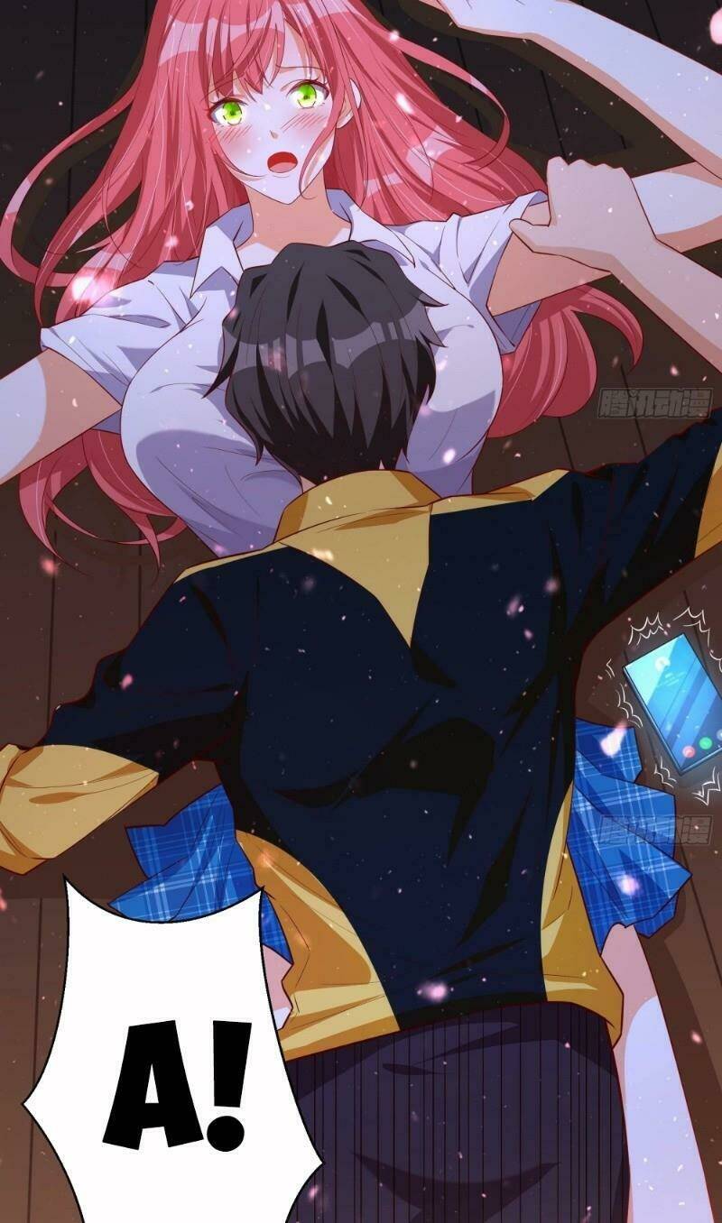 Shipper Thần Cấp: Chapter 35