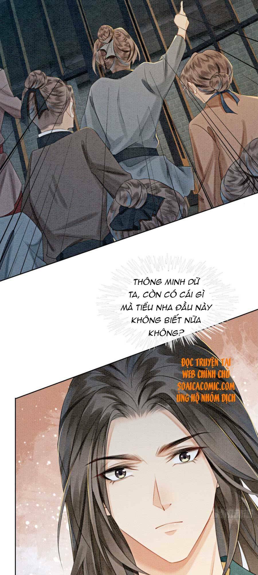 Bắt Đầu Hủy Hôn Để Công Lược Vương Gia: Chapter 18