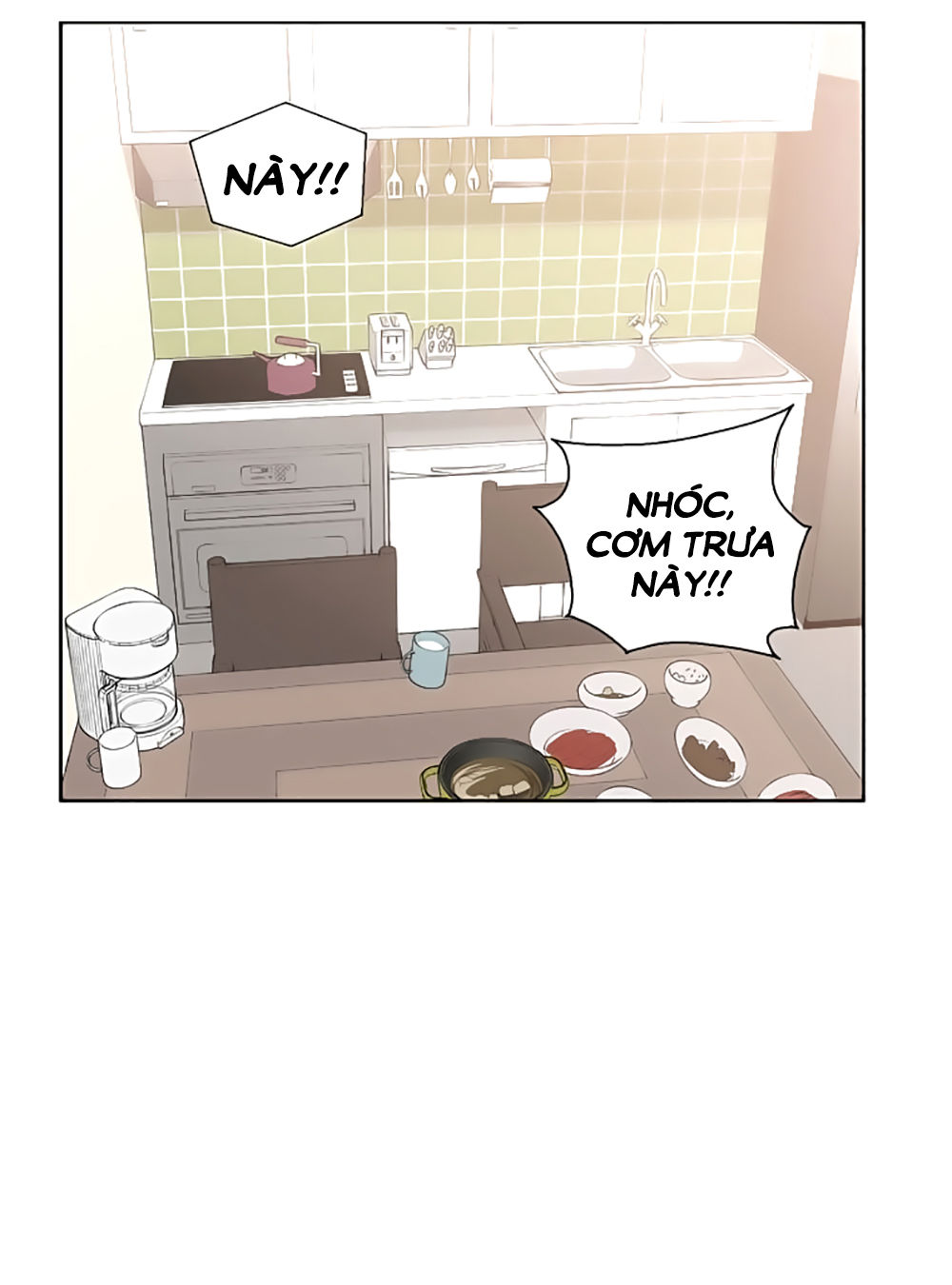 Mrs. Seonnyeo: Chapter 4