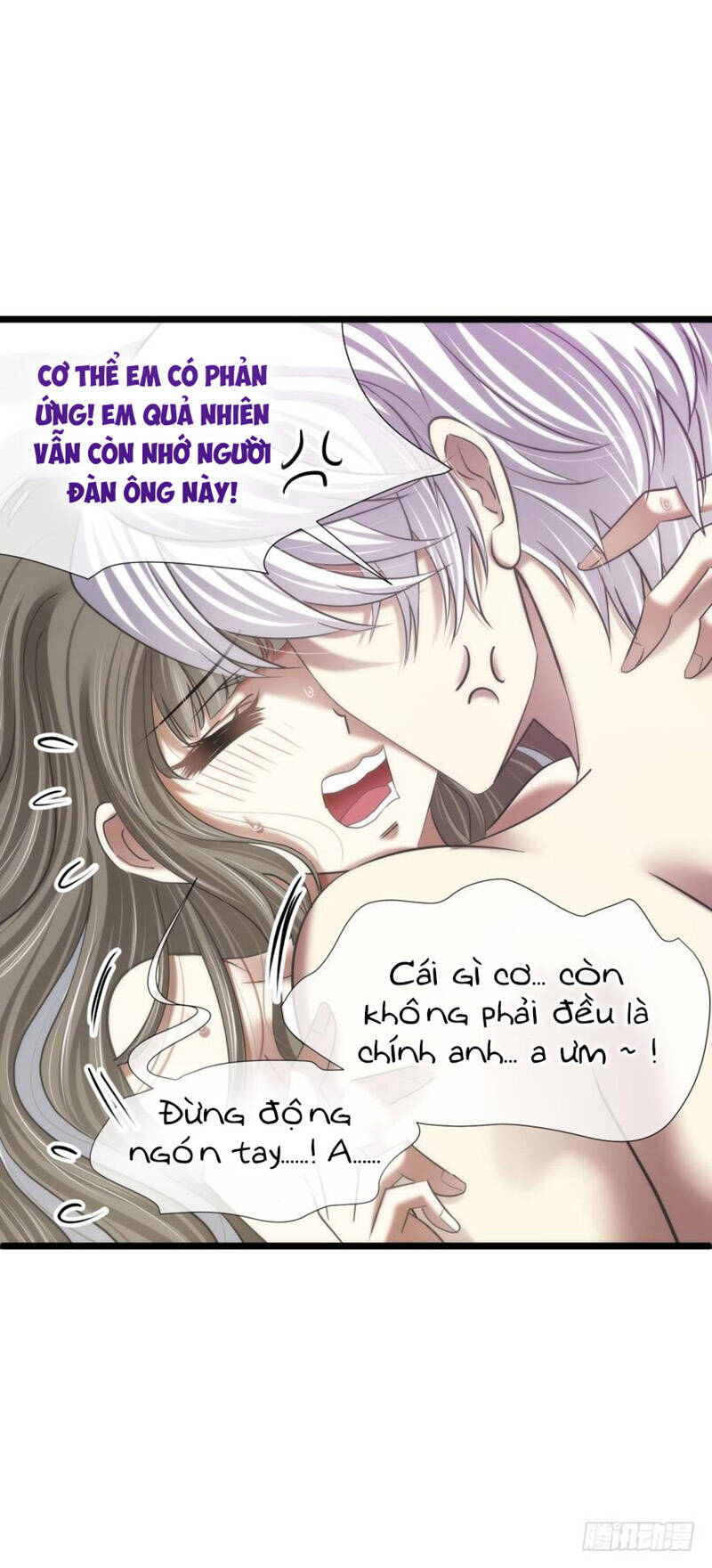 Một Vạn Tư Thế Công Lược Yêu Nam: Chapter 101