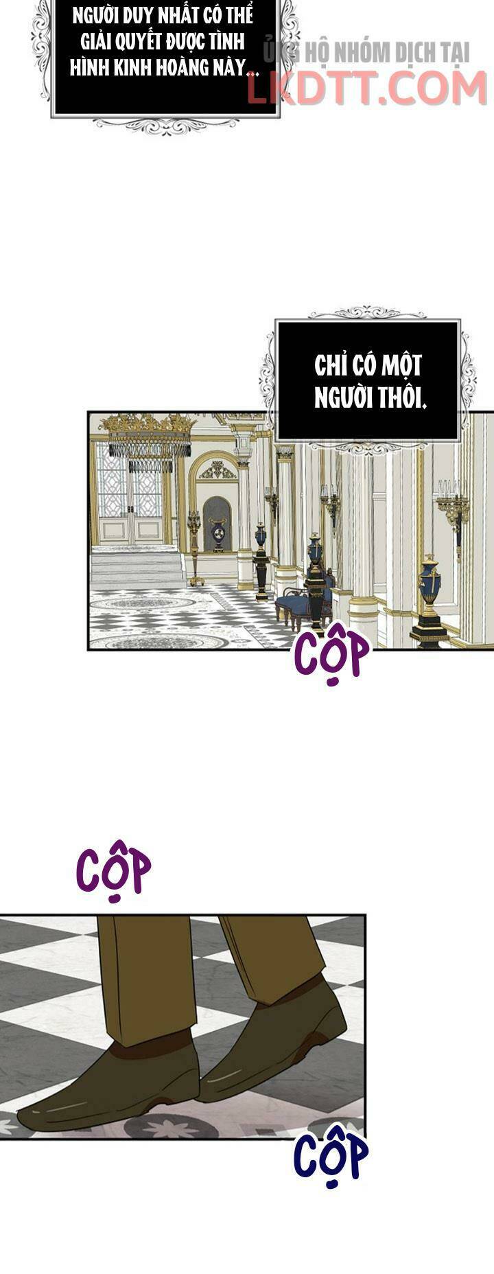 Xuyên Không Trở Thành Mami Phản Diện: Chapter 54.2