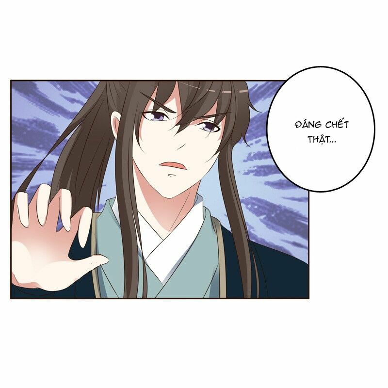 Thông Linh Phi: Chapter 139
