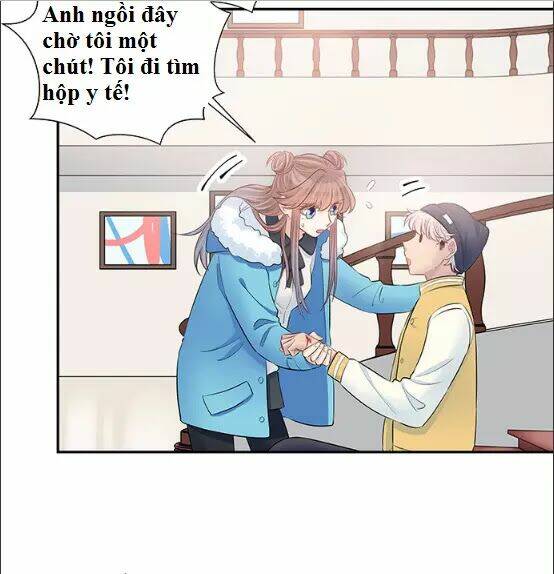 Trọng Sinh Để Ngủ Với Ảnh Đế: Chapter 154