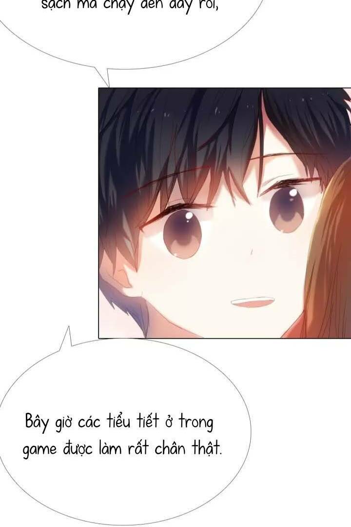 Kế Hoạch Trái Tim: Chapter 36